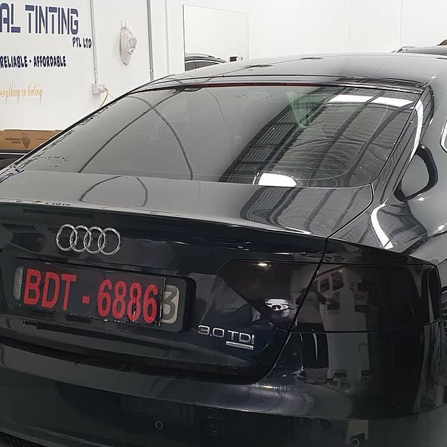 Best Deal Tinting